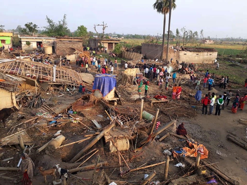 The Ripple Effect: How Your Donations Make a Difference in Nepal