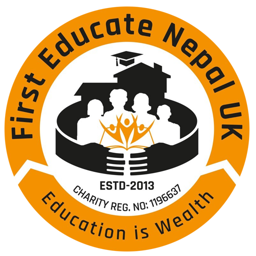 First Educate UK Nepal