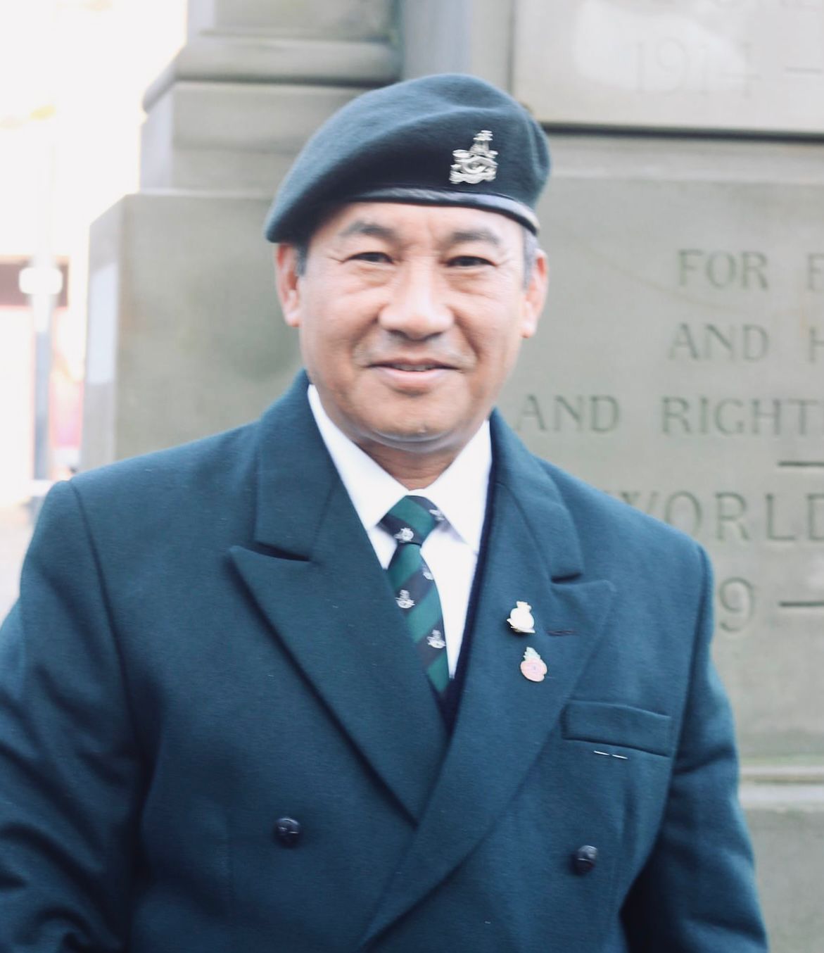 Mr. Badri Kumar Golay